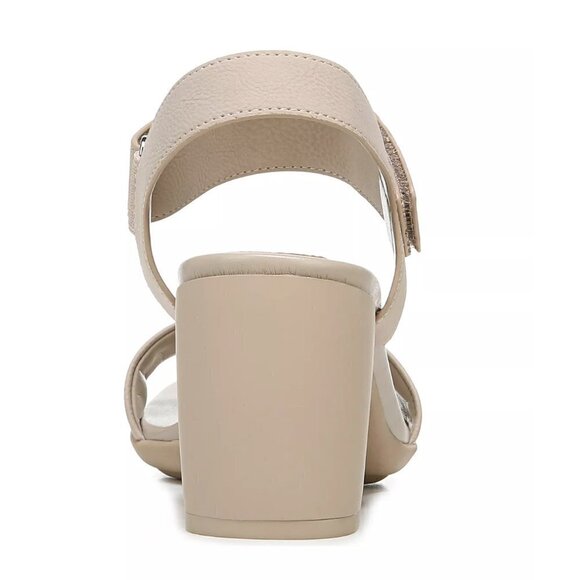 NATURALIZER GenN-Trace Ankle Strap Sandals - Picture 12 of 13